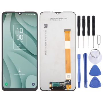 TCL 40 XE 5G LCD Screen & Digitizer Assembly - 1
