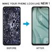 TCL 40 XE 5G LCD Screen & Digitizer Assembly - 6