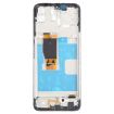 T-Mobile REVVL 6X Pro 5G Black LCD Screen Digitizer Assembly - 3