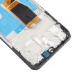 T-Mobile REVVL 6X Pro 5G Black LCD Screen Digitizer Assembly - 5