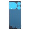 ZTE nubia Music 2 White Glass Battery Back Cover with Adhesive - 3