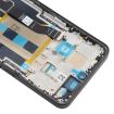 Nothing Phone 3a A059 AMOLED LCD Screen with Frame (Black) - 5