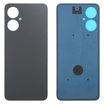Boost Celero 5G SC SN339D Glass Battery Back Cover Gray - 1
