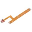Nokia XR21 Genuine Disassembled Charging Port Flex Cable - 3