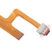 Nokia XR21 Genuine Disassembled Charging Port Flex Cable - 4