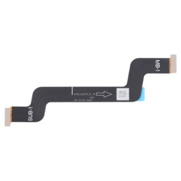 For Nothing CMF Phone 1 A015 LCD Flex Cable Connector - 1