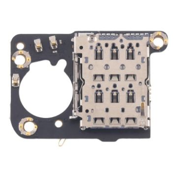 Motorola Edge 40 OEM SIM Card Reader Board Replacement - 1