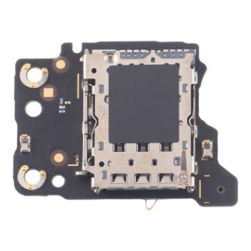 Motorola Edge 50 Fusion Original SIM Card Reader Board - 1