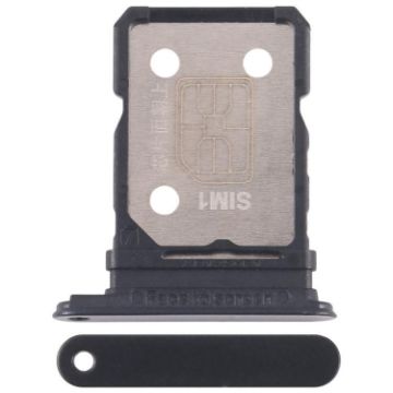 Realme GT Neo2 Original Black SIM + SIM Card Tray - 1