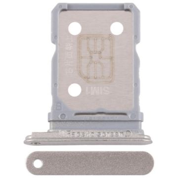 Realme GT Neo2 Original Silver SIM + SIM Card Tray - 1