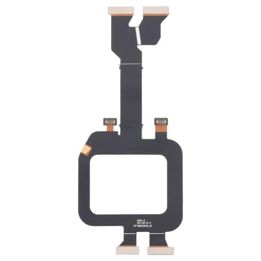 Original Fold LCD Display Flex Cable for Motorola Razr 40 Ultra - 1