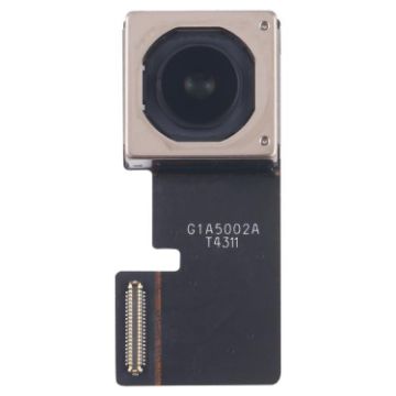 Google Pixel 9a Original Rear Camera Replacement - 1