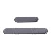 Pixel 9 Pro XL Power & Volume Buttons (Black) - 2