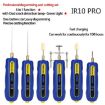 MECHANIC iR10 Pro OCA Gel Remover Tool - Rechargeable - 4