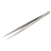 Qianli iNeezy YX-01 Stainless Steel Extra-sharp Pointed Tweezers - 1