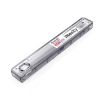 Qianli iNeezy YX-01 Stainless Steel Extra-sharp Pointed Tweezers - 3