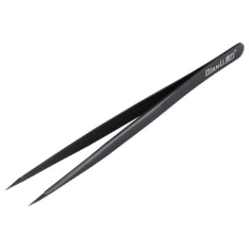 Qianli iNeezy FX-03 Extra-sharp Stainless Steel Pointed Tweezers - 1