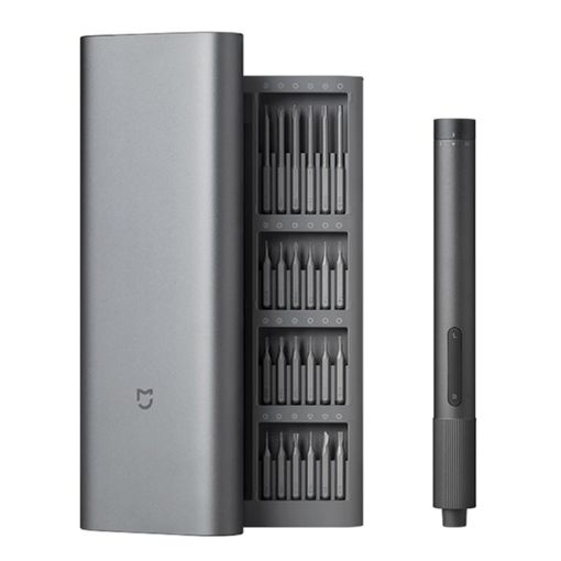 Xiaomi Mijia 25 in 1 Electric Precision Screwdriver Kit Rechargeable - 1