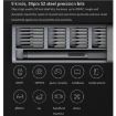 Xiaomi Mijia 25 in 1 Electric Precision Screwdriver Kit Rechargeable - 6