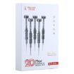 QIANLI 5 in 1 2D Grenade Magnetic Multi-purpose Screwdriver Set - 4