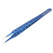 Mechanic Aac-14 Precision Stainless Steel Straight Tweezers - 1