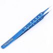 Mechanic Aac-14 Precision Stainless Steel Straight Tweezers - 2
