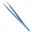 Mechanic Aac-14 Precision Stainless Steel Straight Tweezers - 3