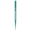 2UUL & WYLIE Ti11 Titanium Alloy Tweezers - Straight Tip - 1