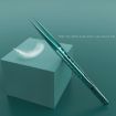 2UUL & WYLIE Ti11 Titanium Alloy Tweezers - Straight Tip - 3