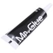2UUL Mr Glue 25ml Black Strong Adhesive for Repair - 2