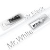 2UUL Mr Glue 25ml Black Strong Adhesive for Repair - 5