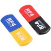 RF4 4pcs 0.1mm LCD Screen Opener Tools for Repair - 2