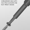 Precision 24 in 1 S2 Screwdriver Set (Grey) - 6