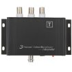3 Channel Black Multiplexer Transmitter & Receiver - 4