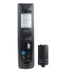 Chunghop H-1080E Silver Universal TV Remote with HDTV Feature - 2