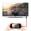 2m 1080P Micro USB MHL to HDMI HDTV Adapter Converter Cable - 5