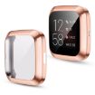 Fitbit Versa 2 Rose Gold TPU Protective Shell, All-Inclusive - 1