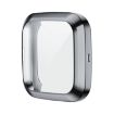 Gray TPU Protective Shell for Fitbit Versa 2 - All-inclusive Design - 3