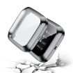 Gray TPU Protective Shell for Fitbit Versa 2 - All-inclusive Design - 5