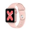 P10 1.3" Smart Watch, IP67 Waterproof, Call & Health Monitoring, Pink - 1