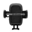 160B-133S Car Phone Bracket for 4-6.3 Inch Mobile Phones - 6