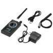 ZS-k18 GPS Tracker & GSM Listening Device Wireless Camera Detector - 3
