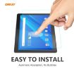 Lenovo Smart Tab M10 10.1 ENKAY 9H Tempered Glass Screen Protector - 6