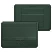 Universal 4-in-1 Laptop Holder & Waterproof Bag, 13/14 inch (Green) - 1