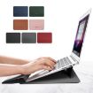 Universal 4-in-1 Laptop Holder & Waterproof Bag, 13/14 inch (Green) - 2