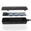 ORICO H3TS-U3 USB 3.0 Hub & Card Reader - 3