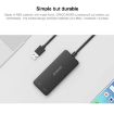 ORICO H3TS-U3 USB 3.0 Hub & Card Reader - 6