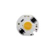 5 pcs COB LED Light Chip AC 220V Bulb 5W Cold White Spotlight - 3