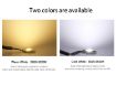 5 pcs COB LED Light Chip AC 220V Bulb 5W Cold White Spotlight - 6
