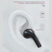 T&G TG13 Red TWS In-ear Stereo Touch Bluetooth Earphones - 4